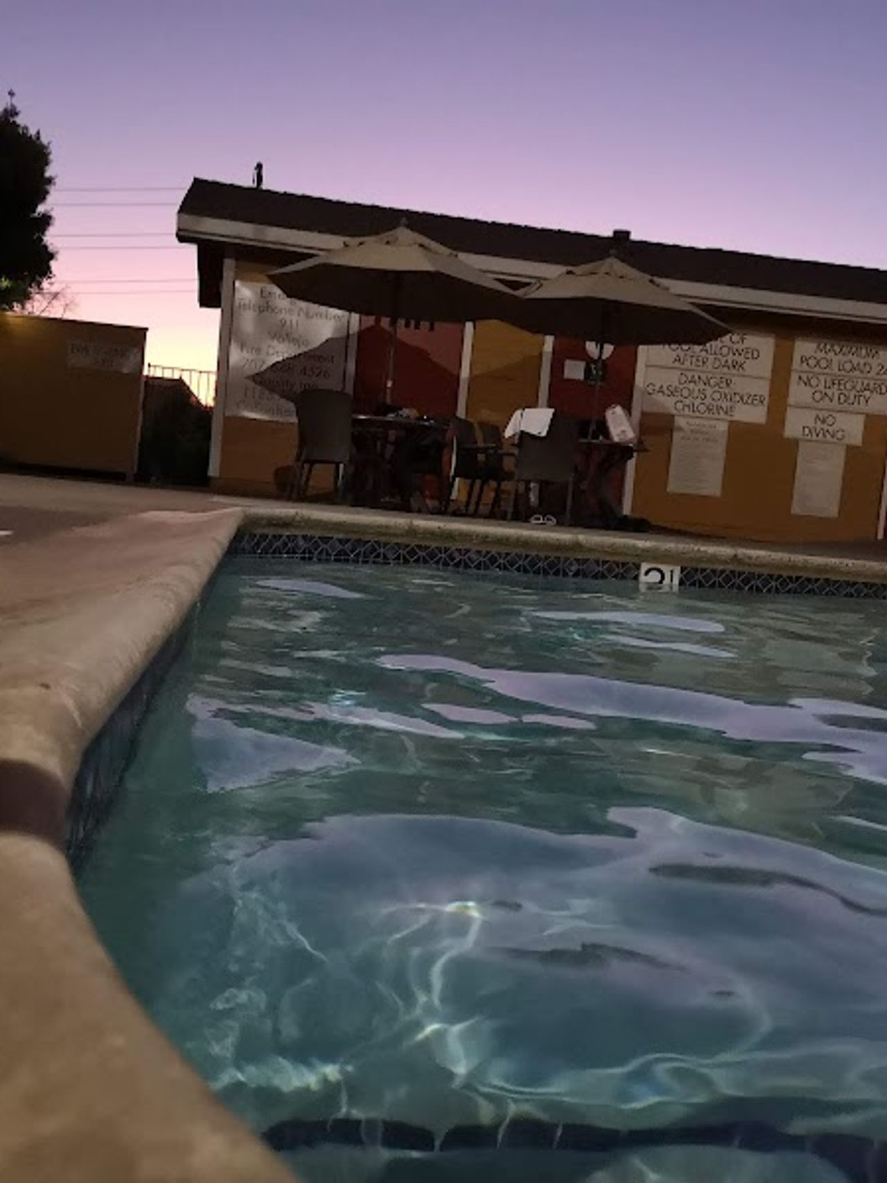 Photo of Quality Inn near Six Flags Discovery Kingdom-Napa Valley