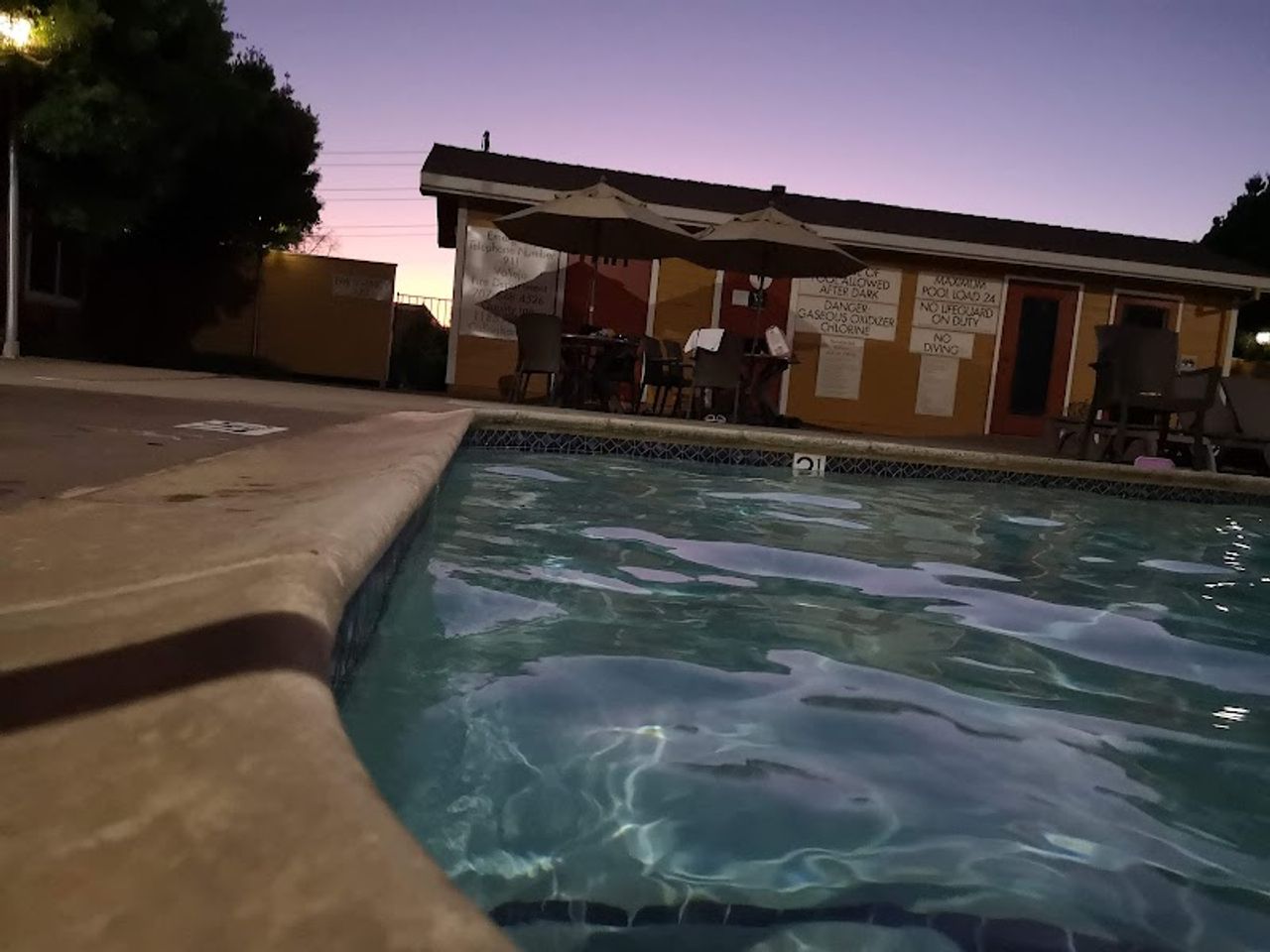 Photo of Quality Inn near Six Flags Discovery Kingdom-Napa Valley