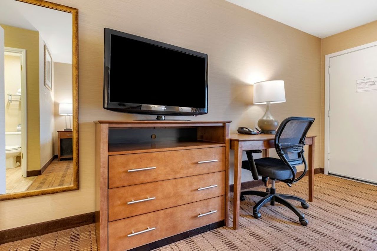 Photo of Best Western Inn Santa Clara