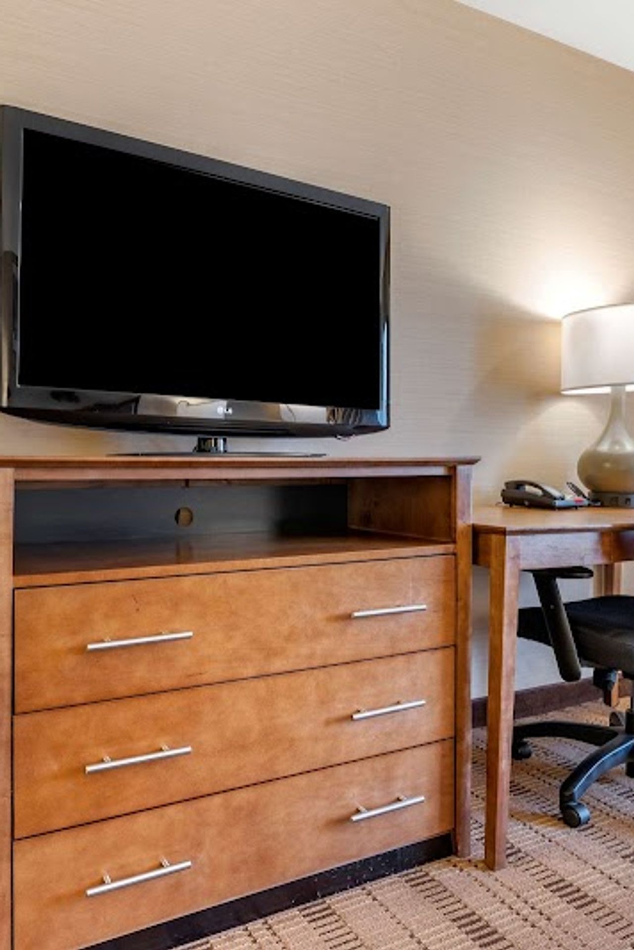 Photo of Best Western Inn Santa Clara