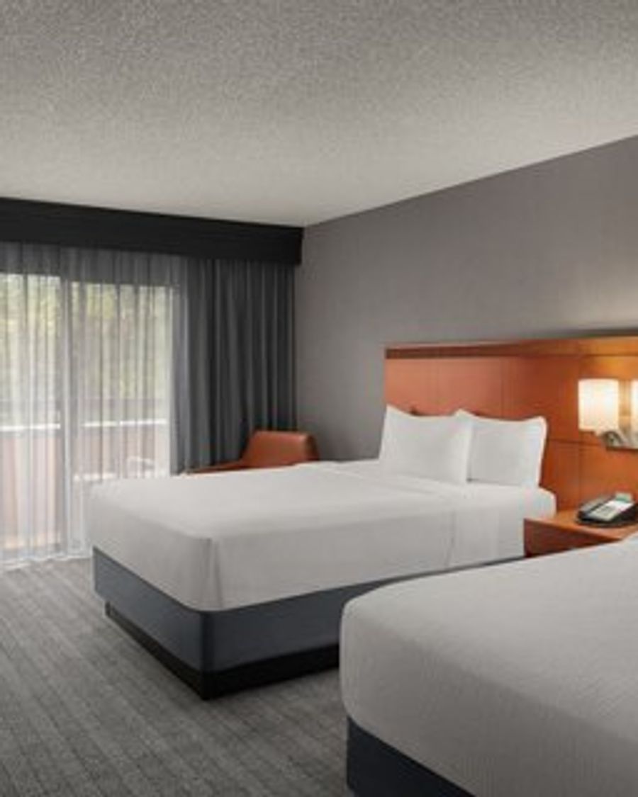 Courtyard Portland Beaverton