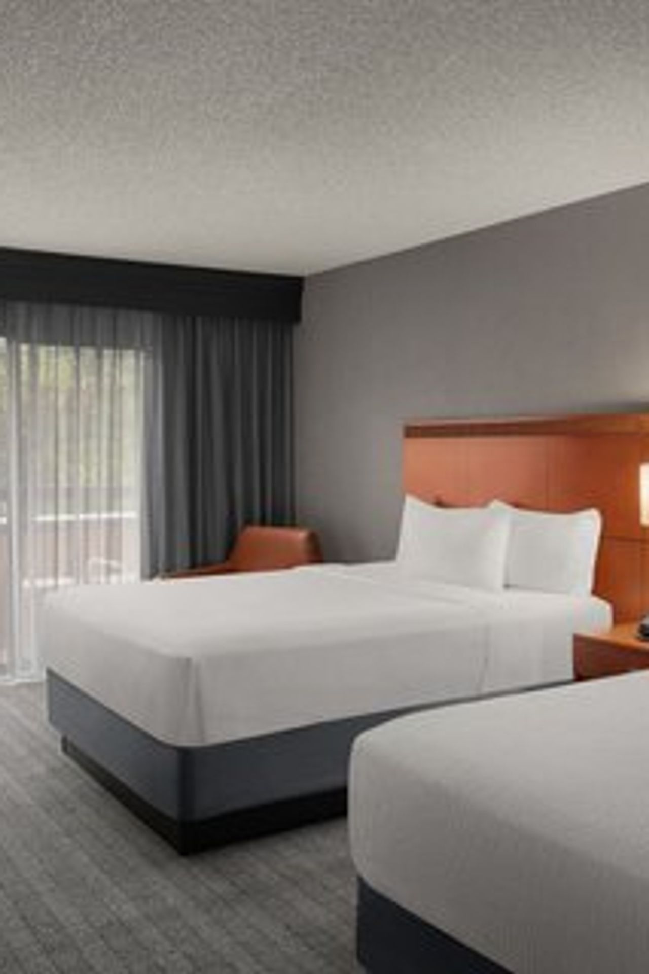 Photo of Courtyard Portland Beaverton