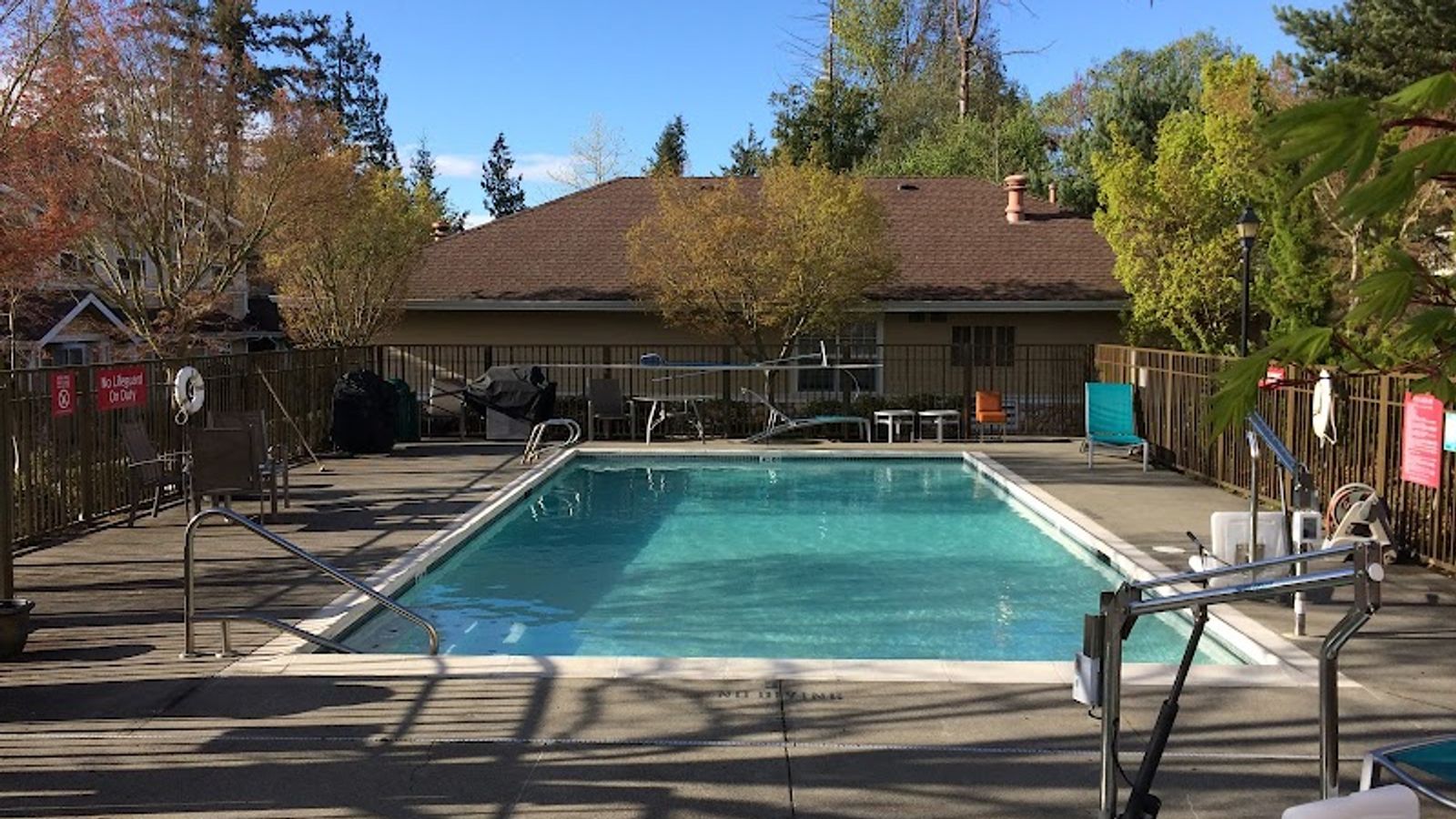 Photo of TownePlace Suites Seattle Everett/Mukilteo