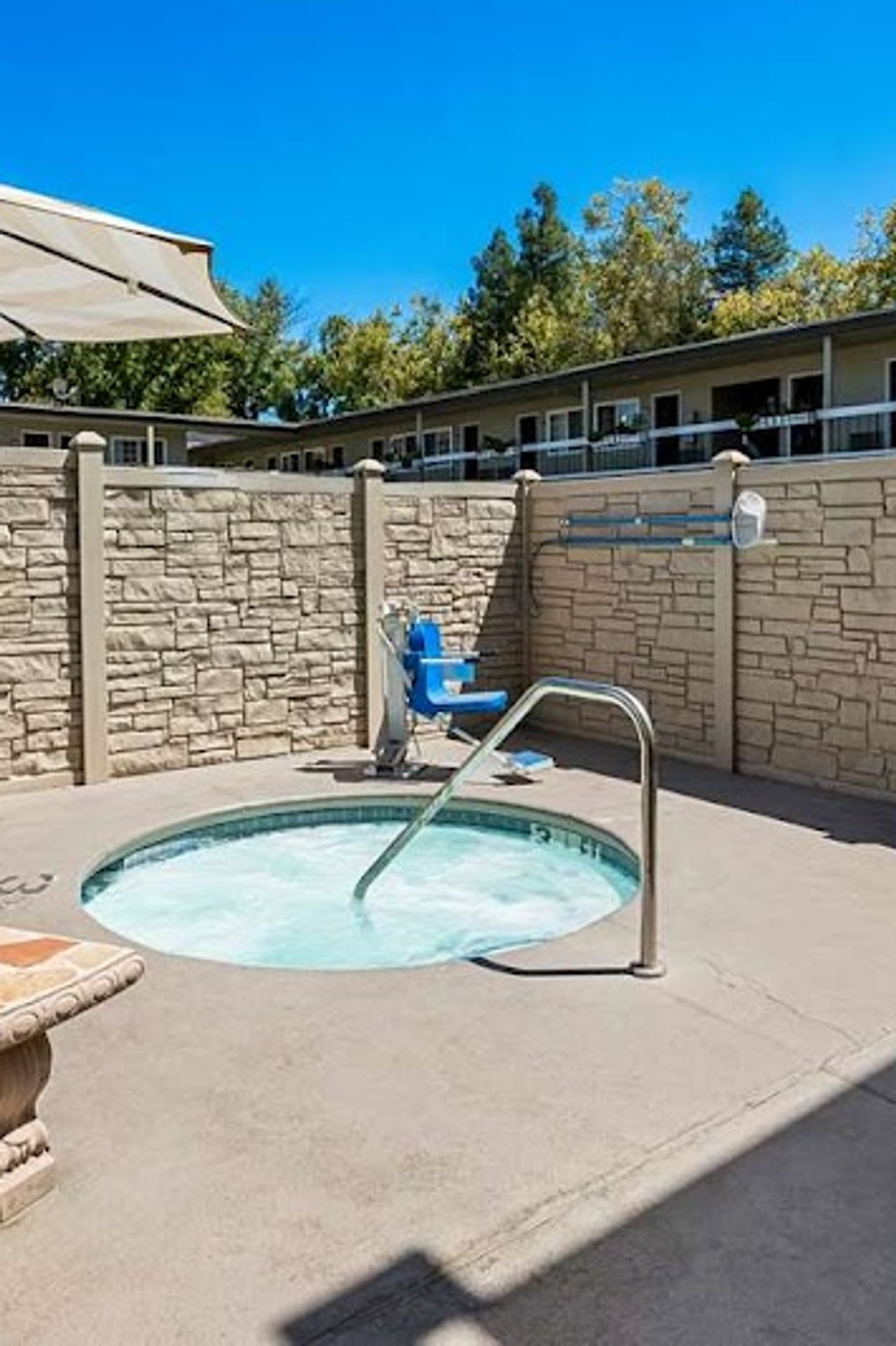 Photo of Best Western University Lodge