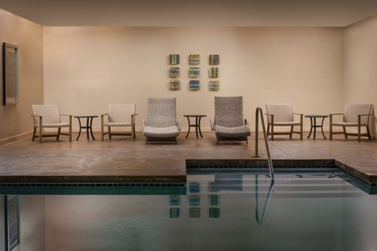 Photo of The Davenport Tower, Autograph Collection