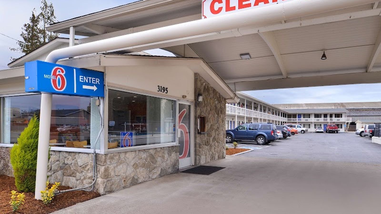 Photo of Motel 6 Salem, OR - Expo Center