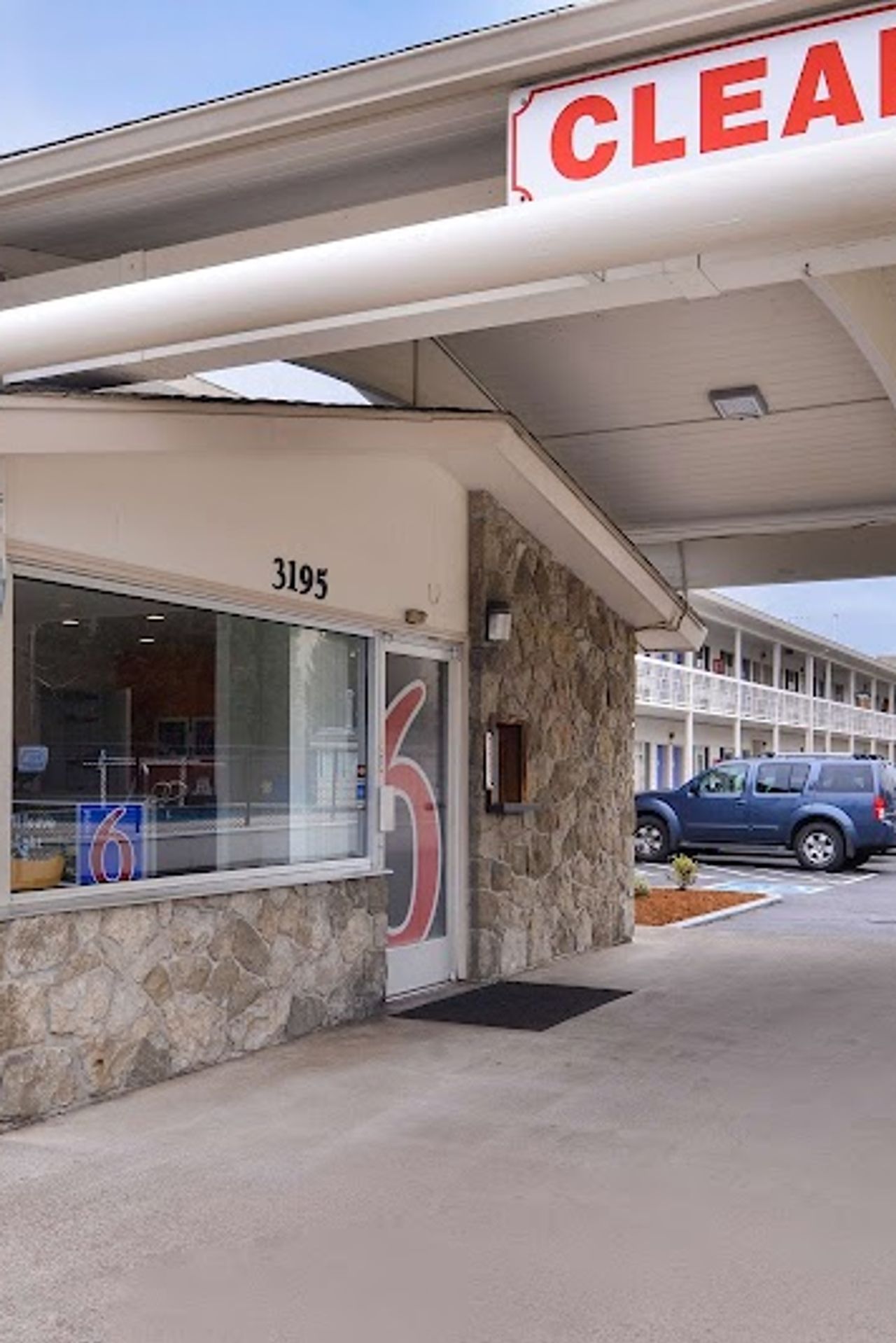 Photo of Motel 6 Salem, OR - Expo Center
