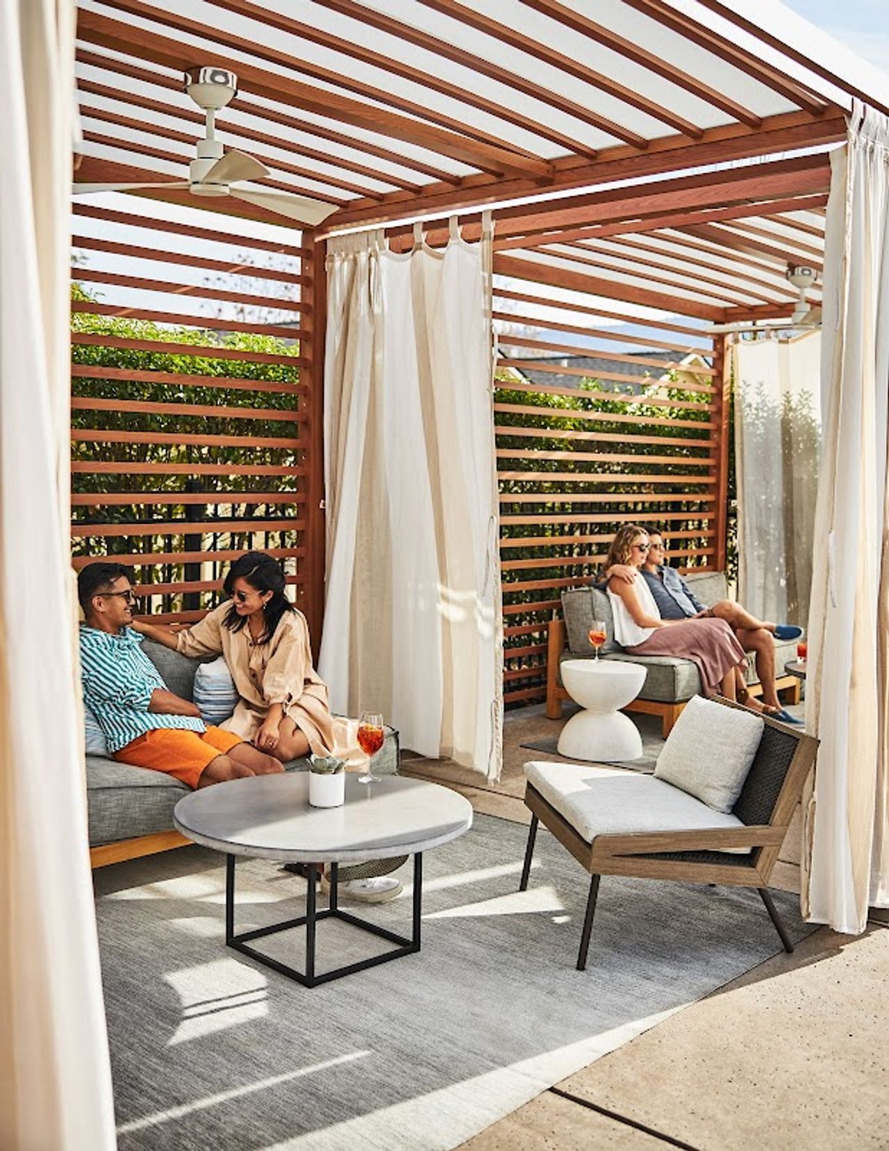 Photo of Solage, Auberge Resorts Collection