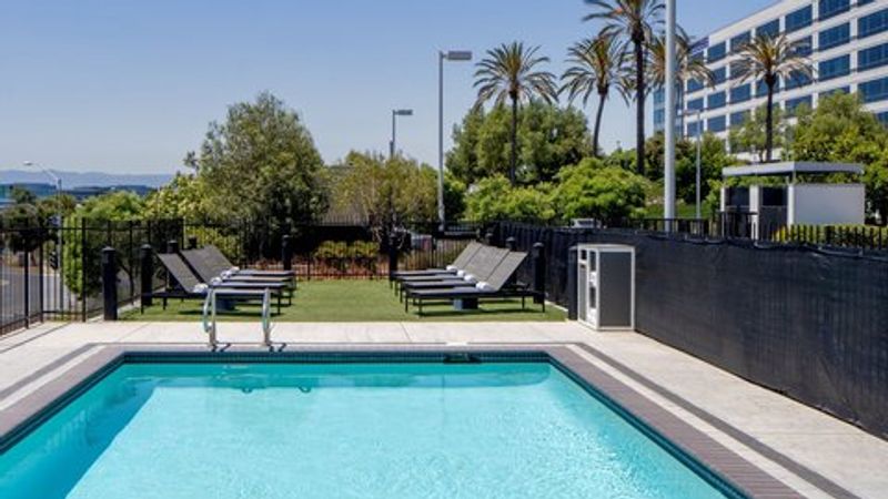 Photo of Aloft Santa Clara