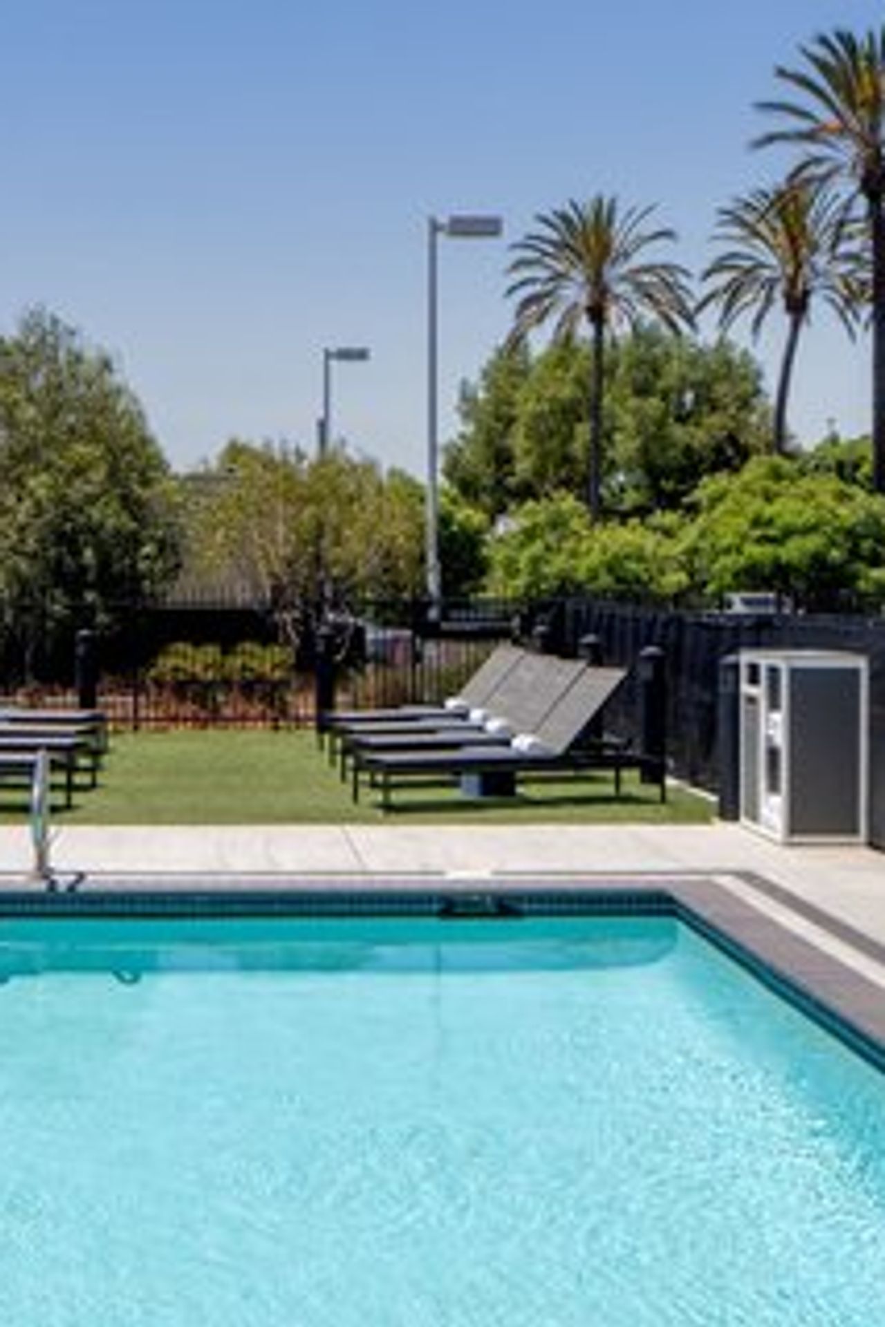 Photo of Aloft Santa Clara
