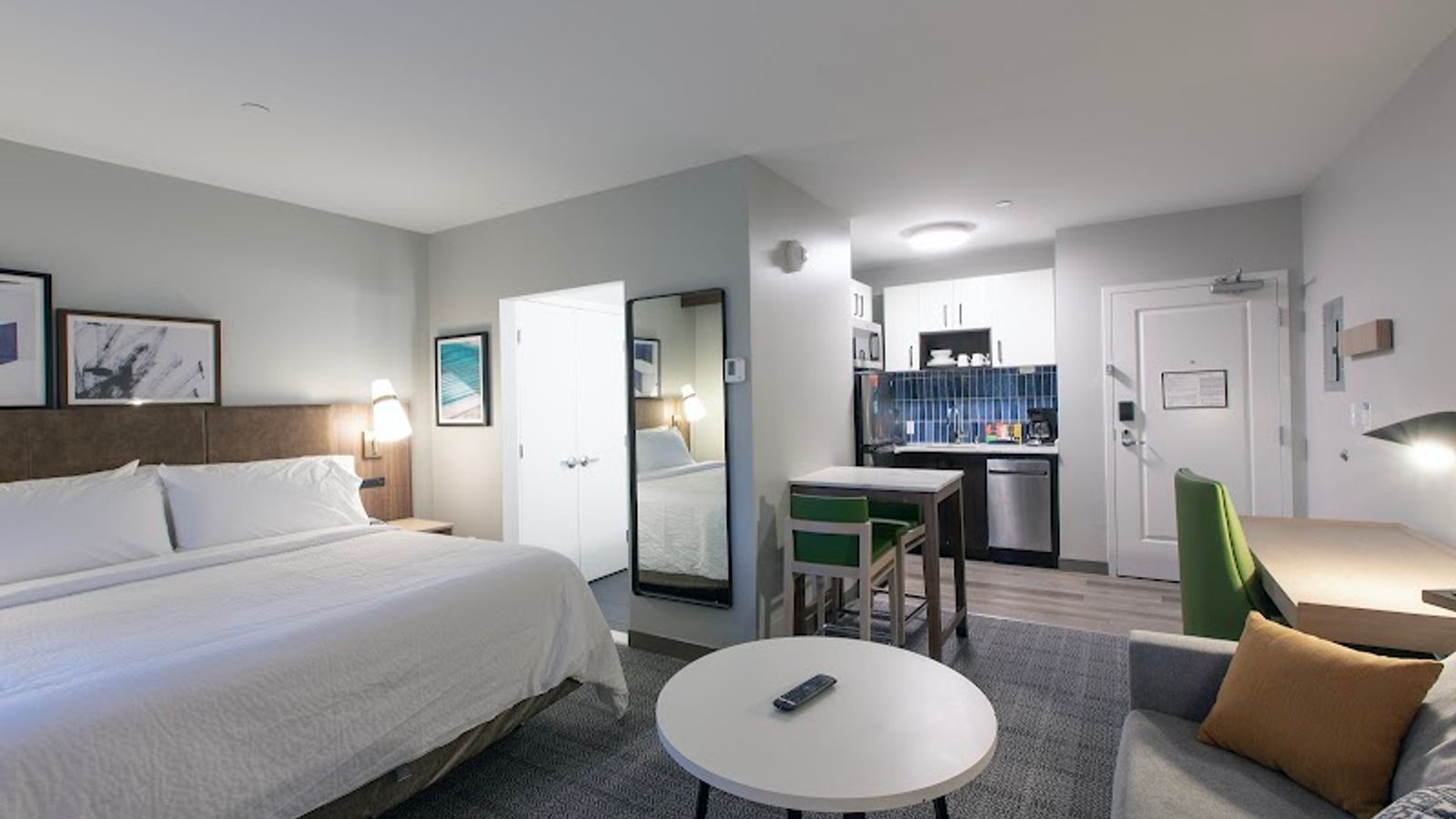 Photo of Staybridge Suites Manteca, an IHG Hotel