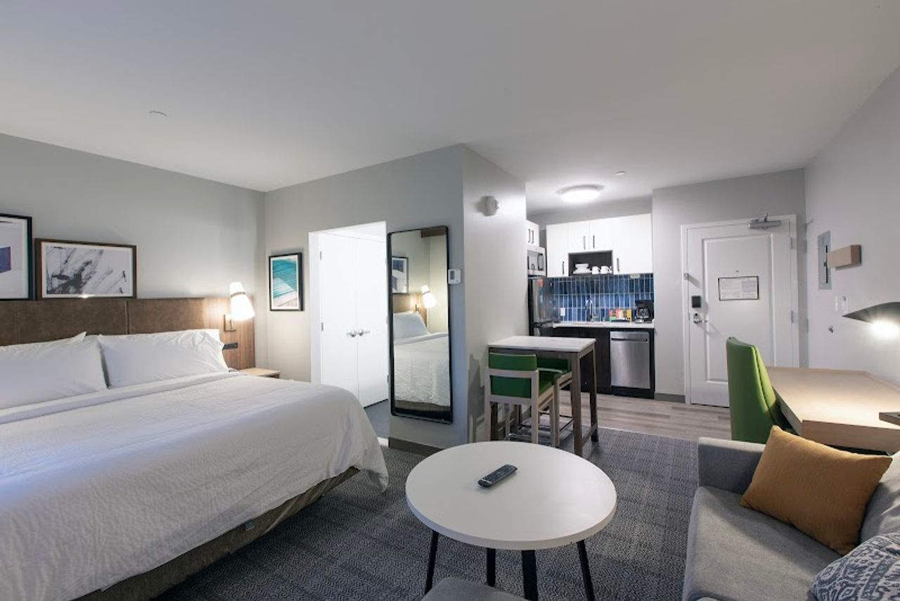 Photo of Staybridge Suites Manteca, an IHG Hotel