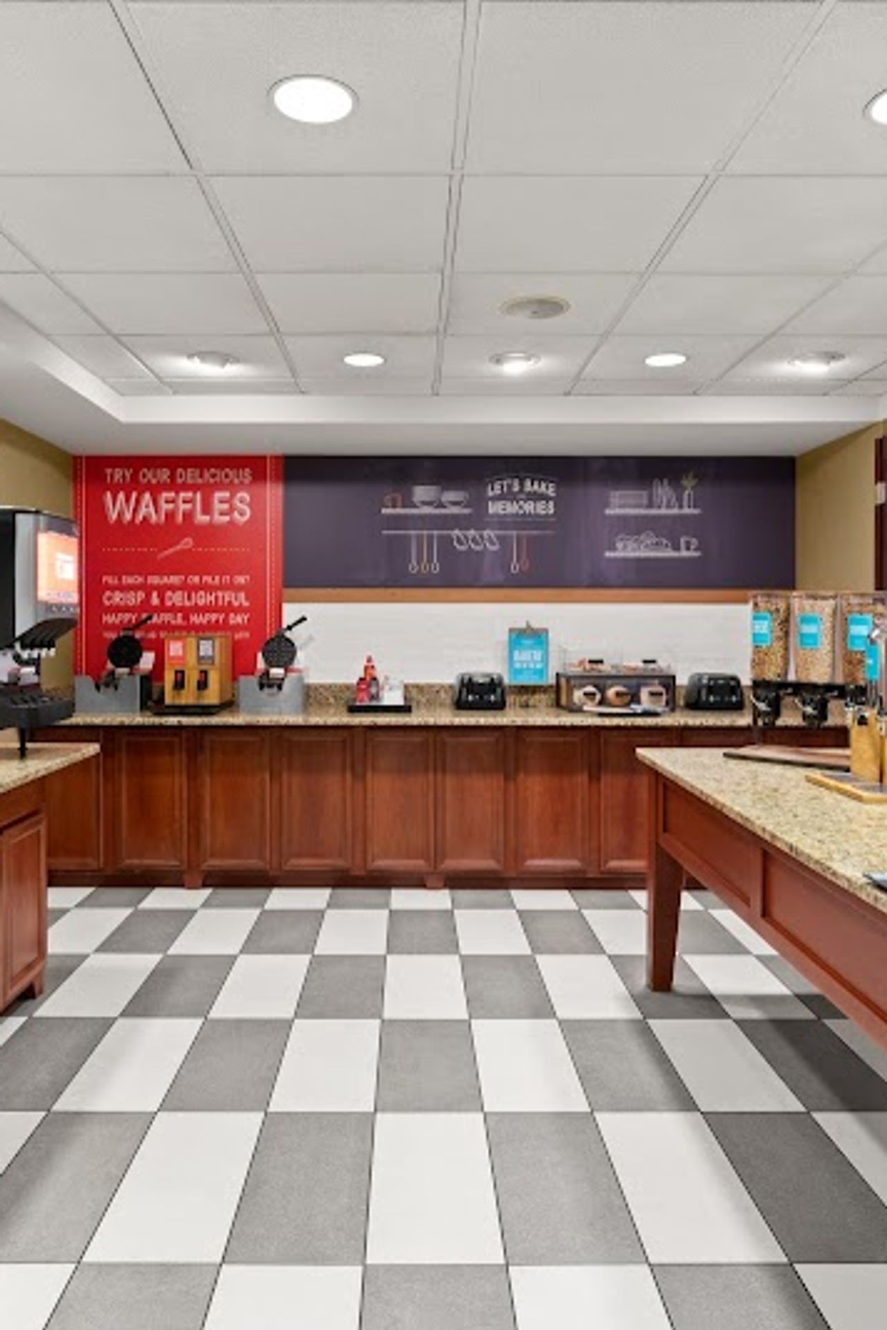 Photo of Hampton Inn & Suites Burlington