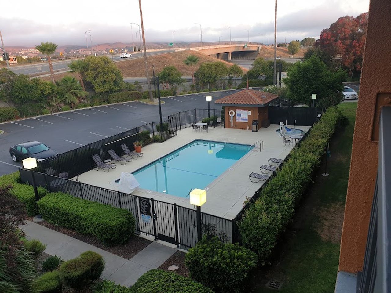 Photo of Best Western Plus Pleasanton Inn