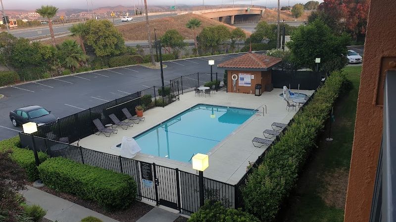Photo of Best Western Plus Pleasanton Inn