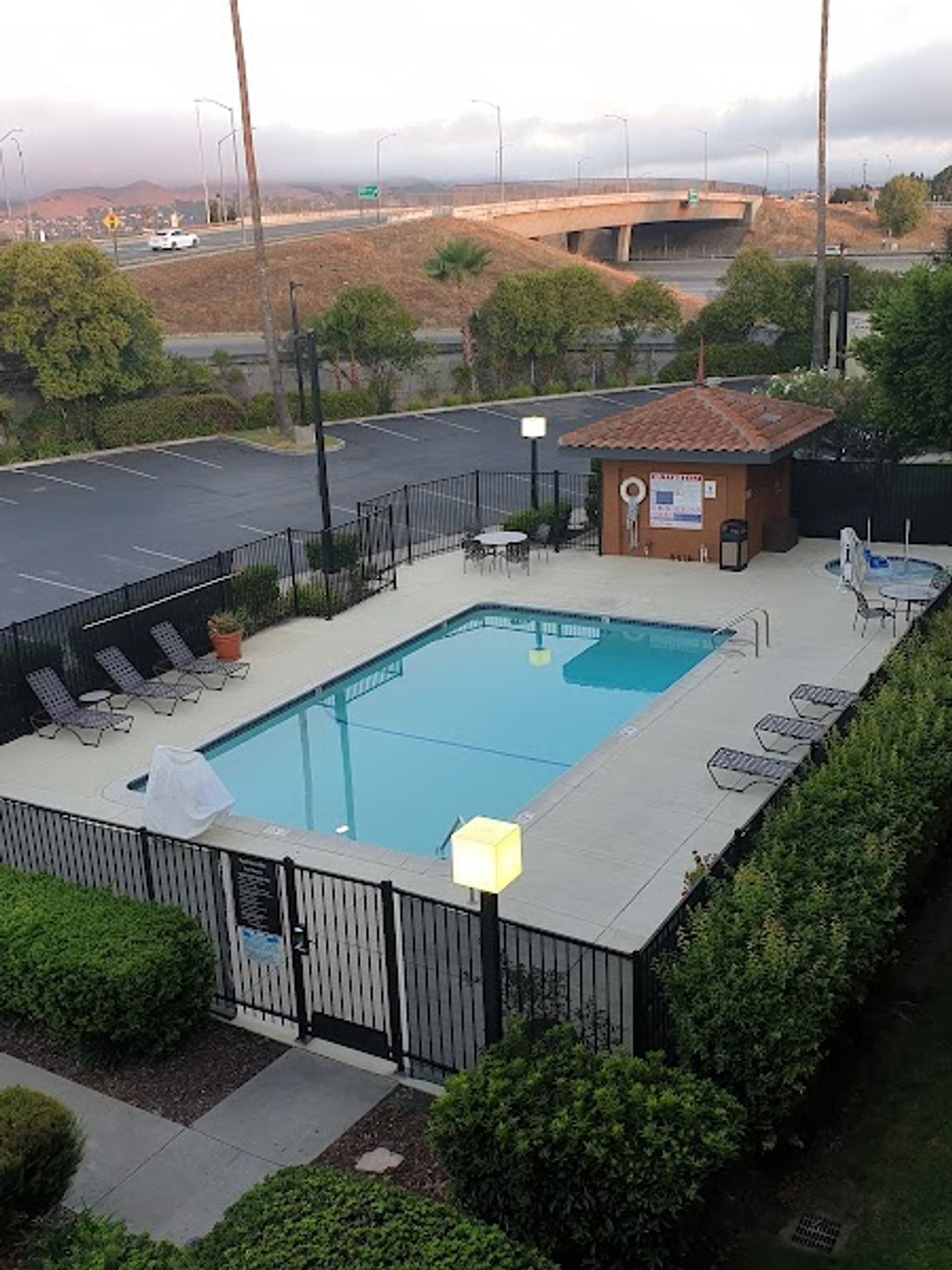 Photo of Best Western Plus Pleasanton Inn