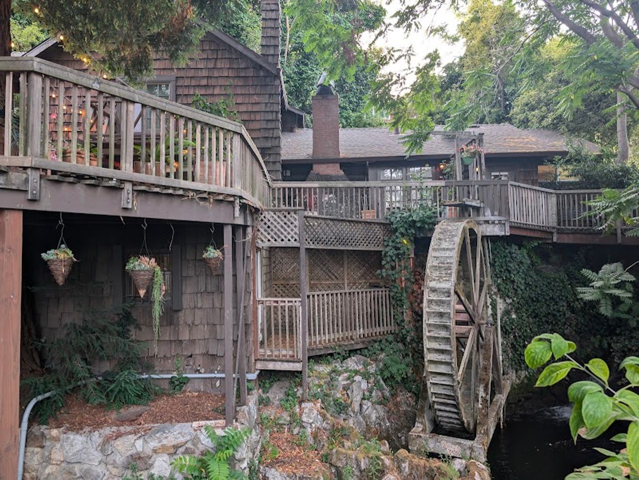 Photo of Babbling Brook Inn