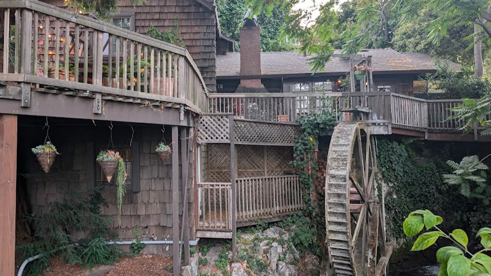 Photo of Babbling Brook Inn