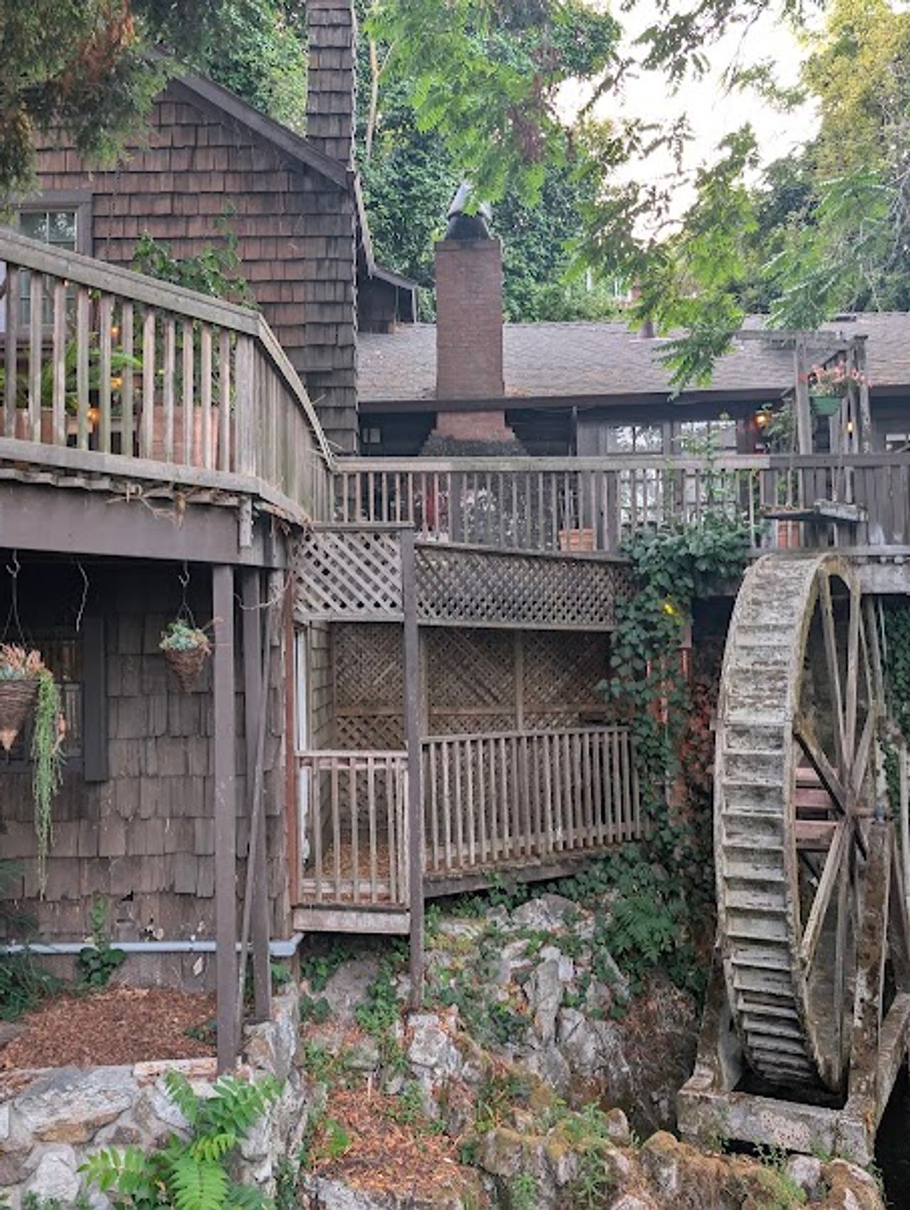 Photo of Babbling Brook Inn