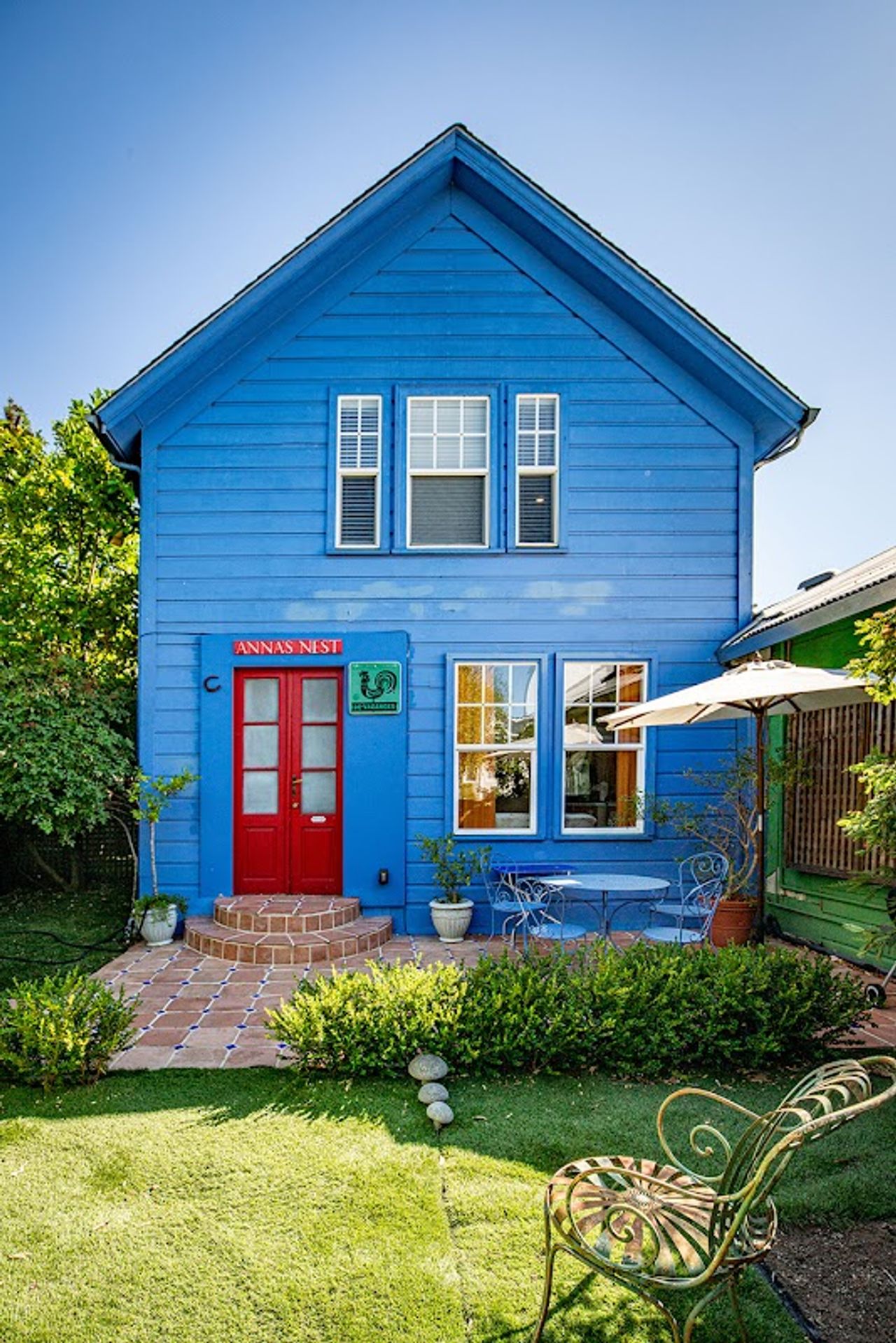 Photo of Metro Hotel & Cafe