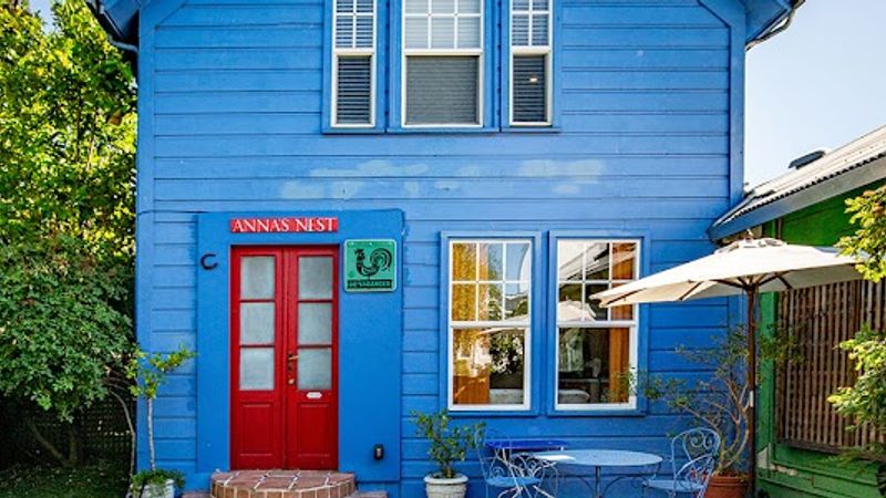 Photo of Metro Hotel & Cafe