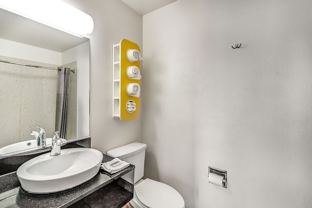 Photo of Motel 6 Visalia, CA