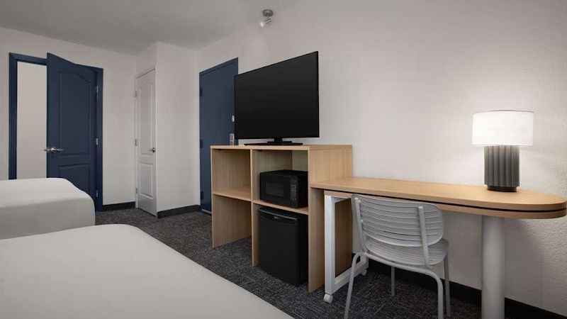 Photo of Spark by Hilton San Jose Airport