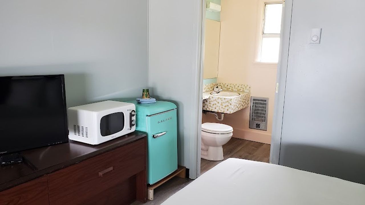 Photo of Pacific Sunset Inn