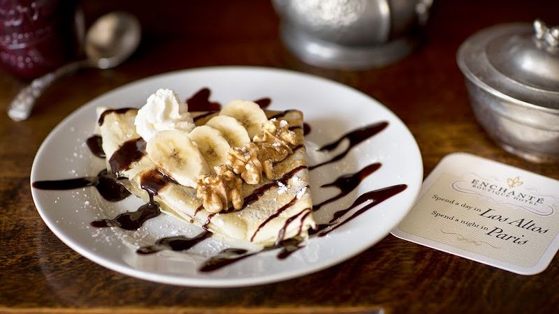 Photo of Enchanté Boutique Hotel