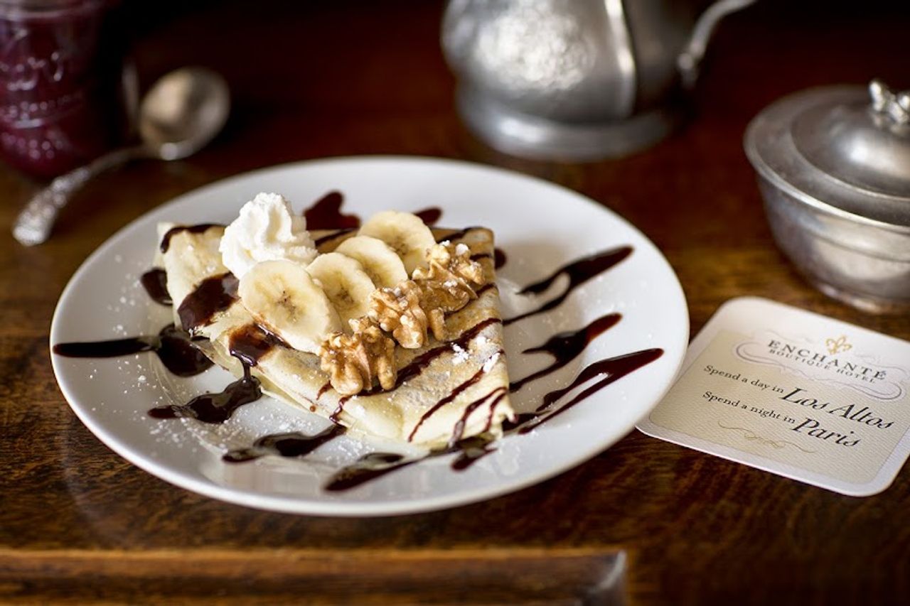 Photo of Enchanté Boutique Hotel