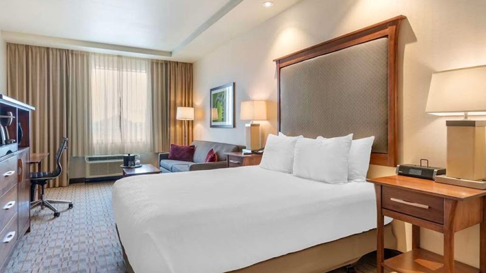 Photo of Best Western Premier Boulder Falls Inn