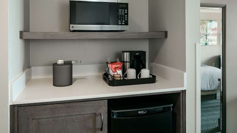 Photo of Beachfront Inn