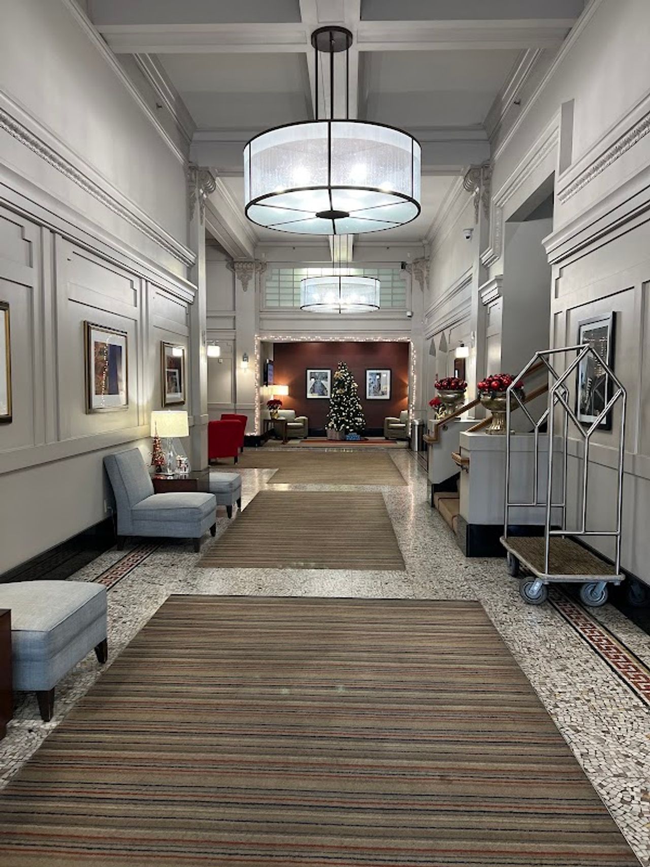 Photo of Four Points by Sheraton San Jose Downtown