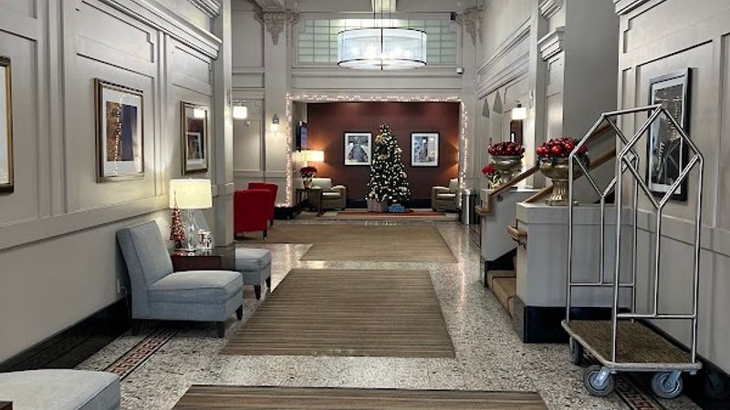 Photo of Four Points by Sheraton San Jose Downtown