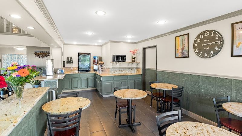 Photo of GuestHouse Kelso Longview