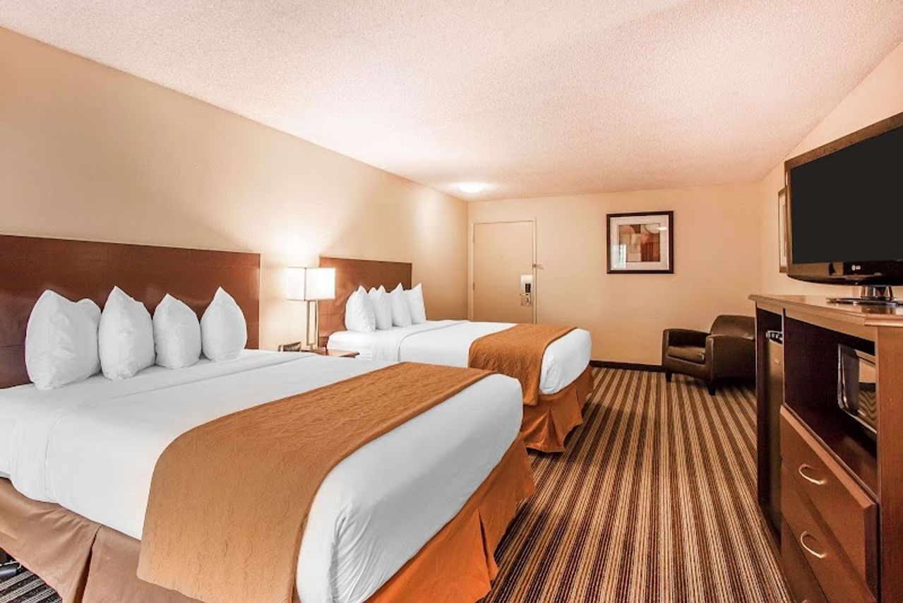 Photo of Quality Inn & Suites Vancouver - Hazel Dell
