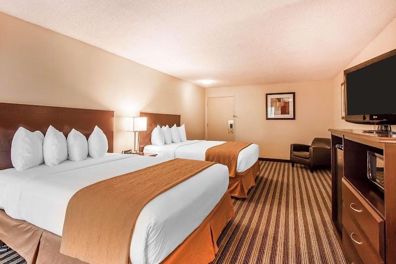 Photo of Quality Inn & Suites Vancouver - Hazel Dell