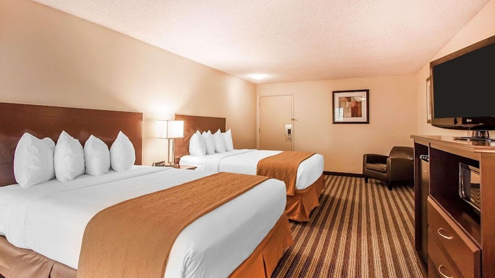 Photo of Quality Inn & Suites Vancouver - Hazel Dell