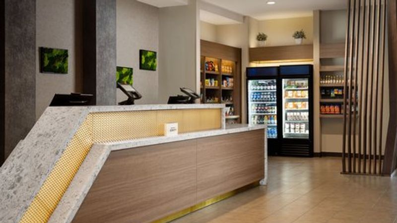 Photo of SpringHill Suites Milpitas Silicon Valley