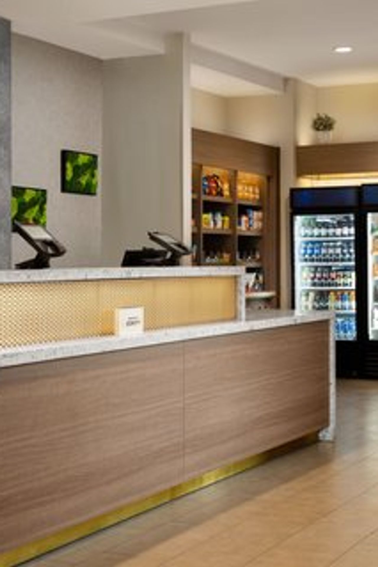 Photo of SpringHill Suites Milpitas Silicon Valley