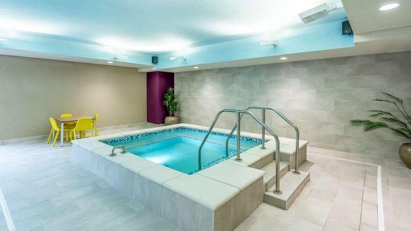 Photo of Home2 Suites by Hilton Pocatello