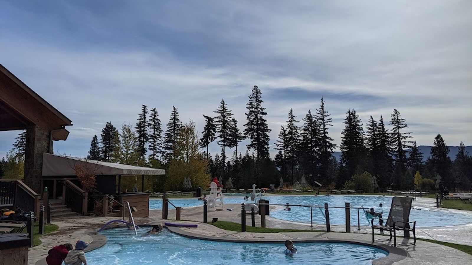 Photo of Suncadia Resort - Destination by Hyatt