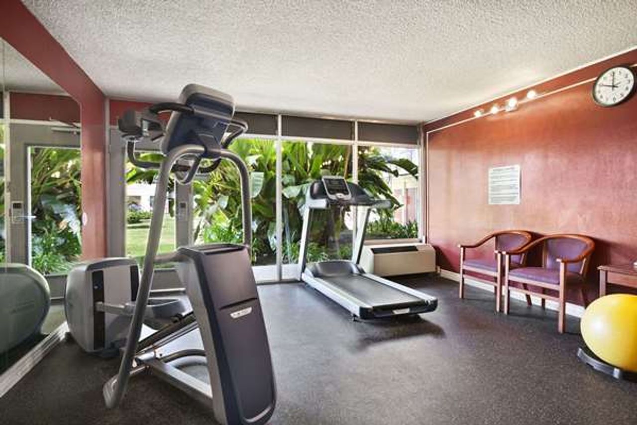 Photo of Ramada by Wyndham Sunnyvale/Silicon Valley