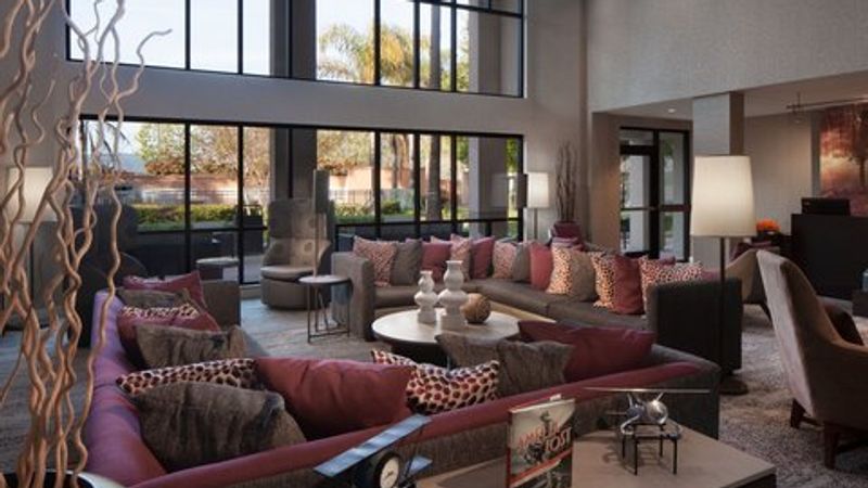 Photo of Courtyard Oakland Airport