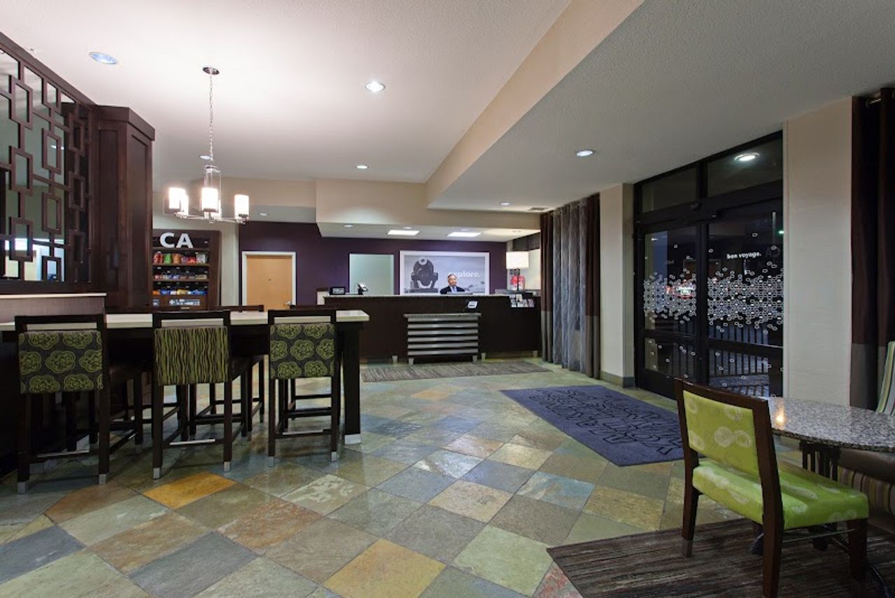 Photo of Hampton Inn Santa Cruz