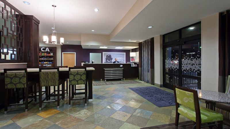 Photo of Hampton Inn Santa Cruz