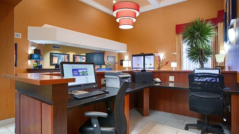 Photo of Best Western Plus Fresno Inn