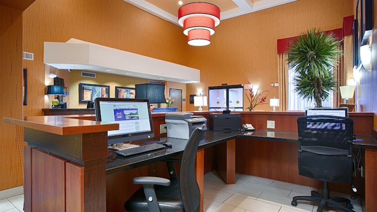 Photo of Best Western Plus Fresno Inn