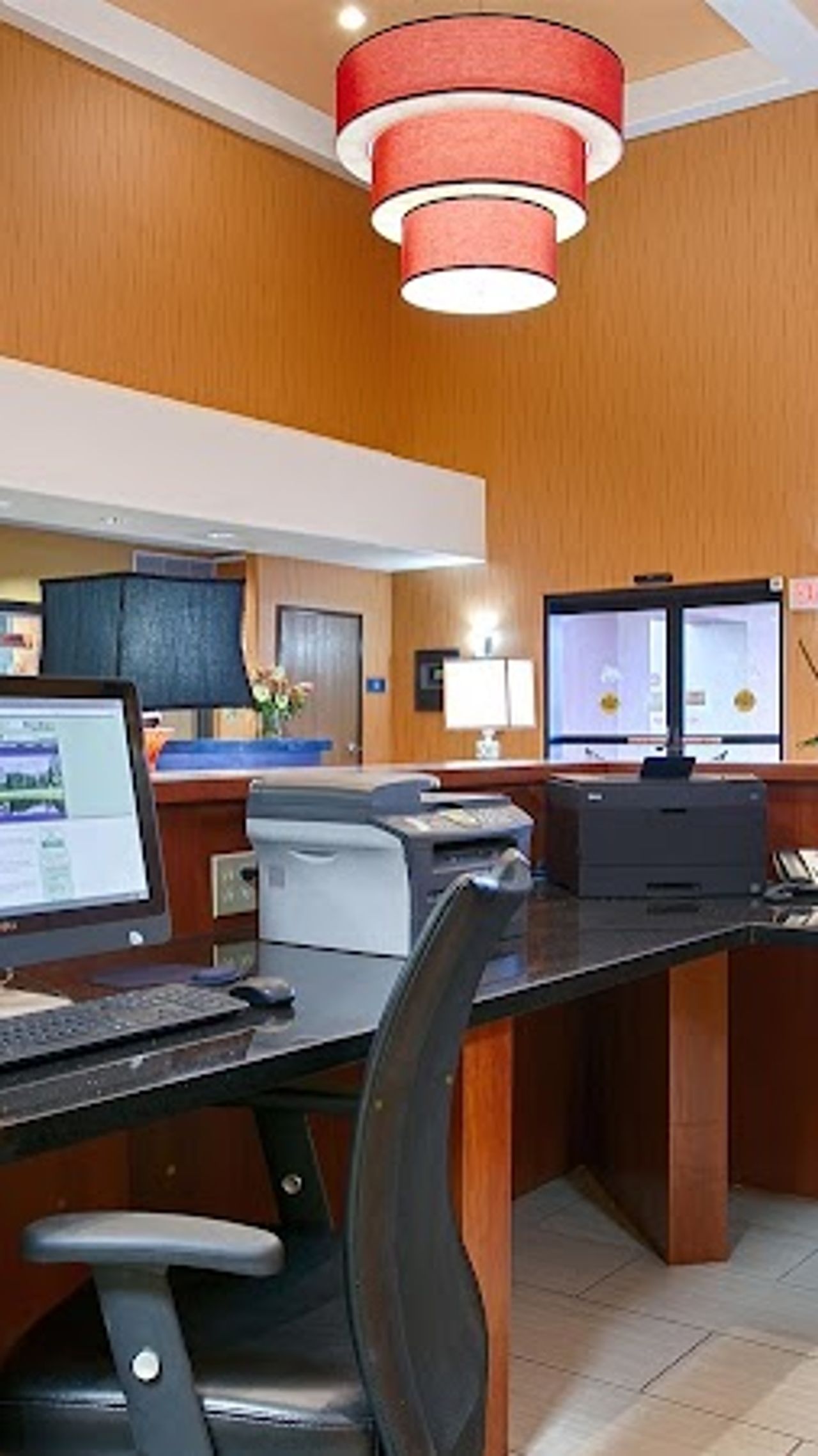 Photo of Best Western Plus Fresno Inn