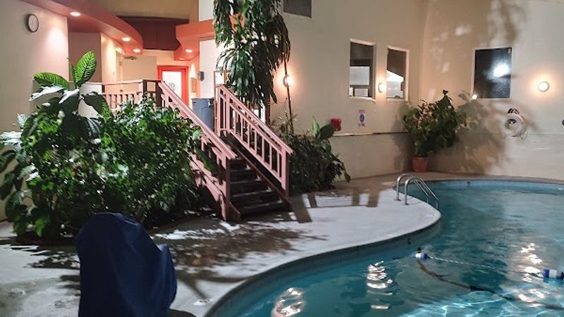 Photo of Surftides Lincoln City